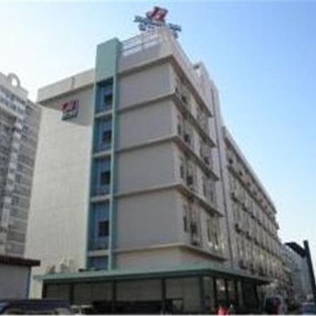 Jinjiang Inn Beijing Majiapu Luaran gambar